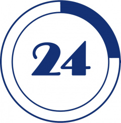 24